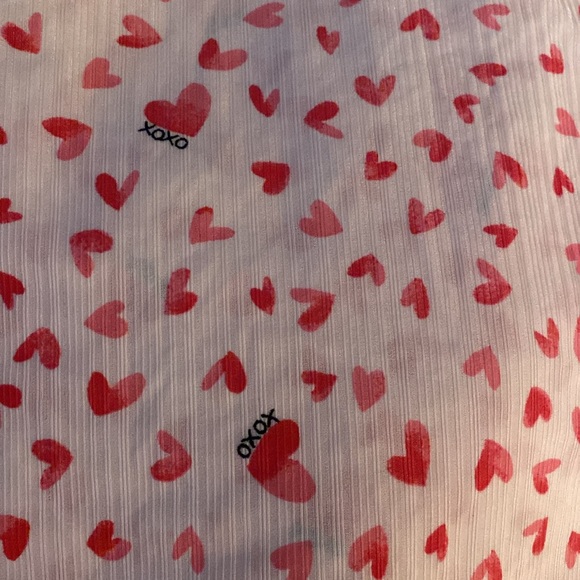 XOXO 💋 Pajamas Set - Picture 6 of 10